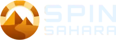 SpinSahara logo